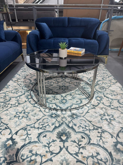 Modern Center Table for Living Room