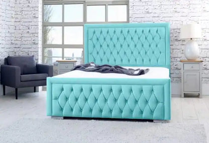 HILTON BED, SINGLE/DOUBLE/KING/SUPERKING