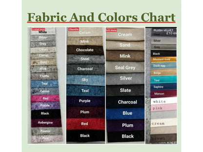 FLORIDA BED SINGLE/DOUBLE/KING/SUPERKING