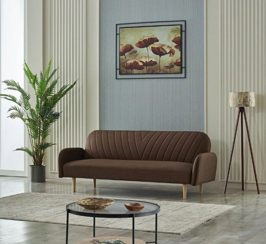 3 Seater Unique Style Soffa Bed