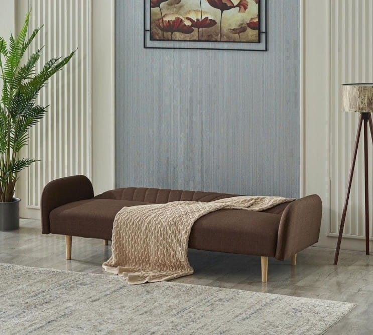 3 Seater Unique Style Soffa Bed