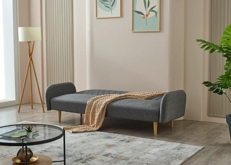 3 Seater Unique Style Soffa Bed