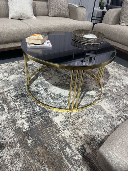 Modern Center Table for Living Room