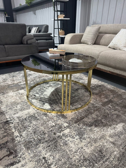 Modern Center Table for Living Room