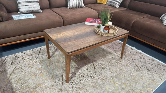 Modern Center Table for Living Room