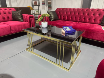 Modern Center Table for Living Room