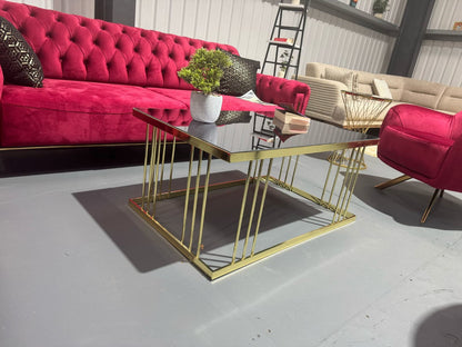 Modern Center Table for Living Room