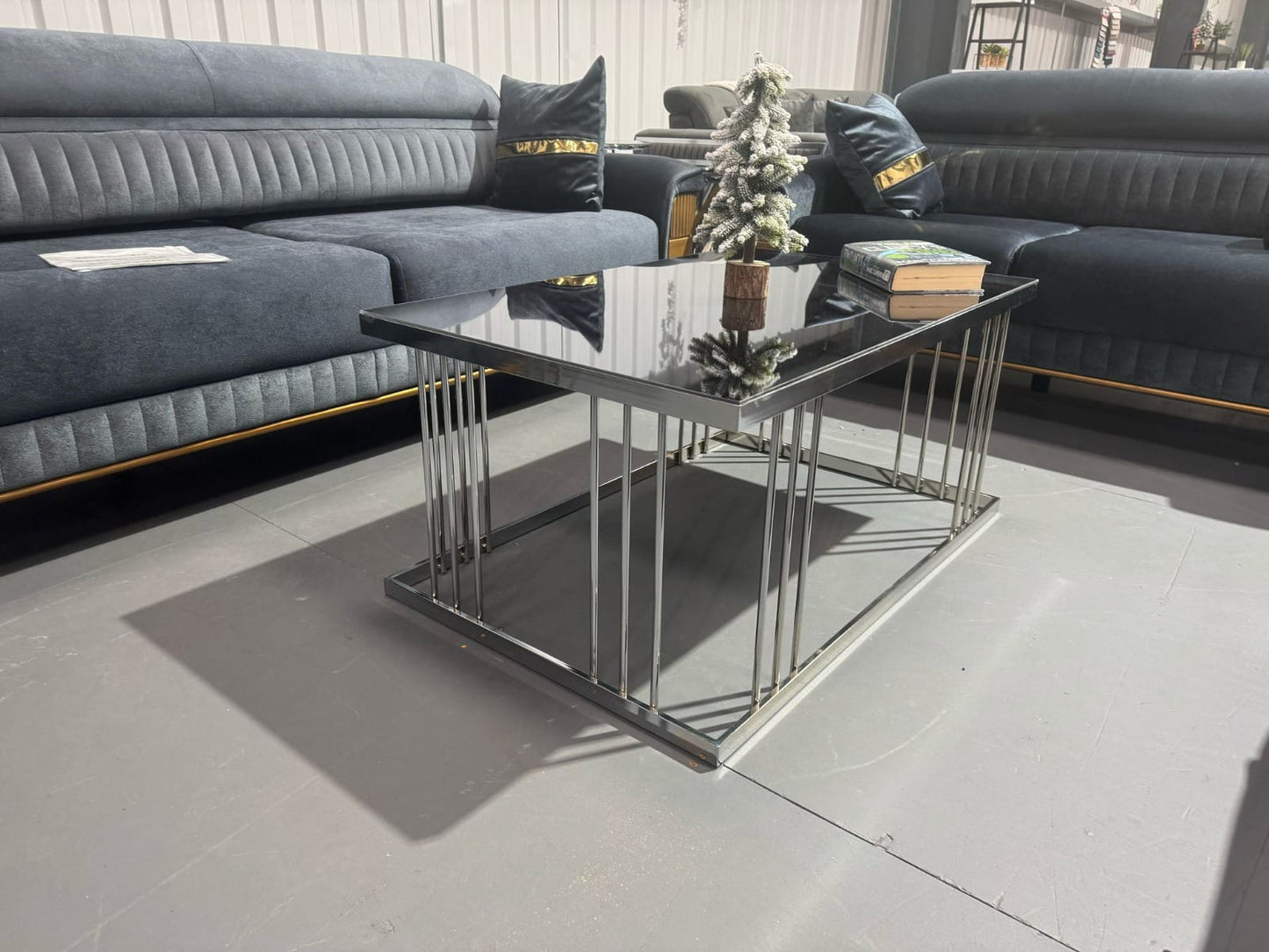 Modern Center Table for Living Room