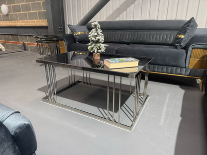 Modern Center Table for Living Room
