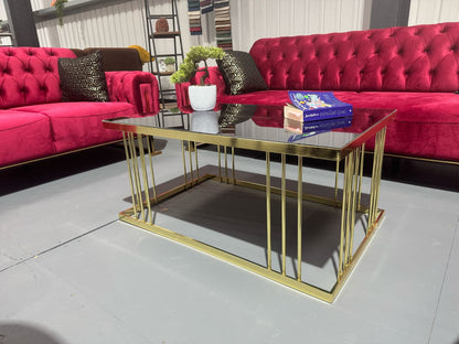 Modern Center Table for Living Room