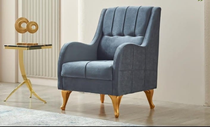 Turkish 3 & 2 & 1 Seater Sofa Bed with Storage