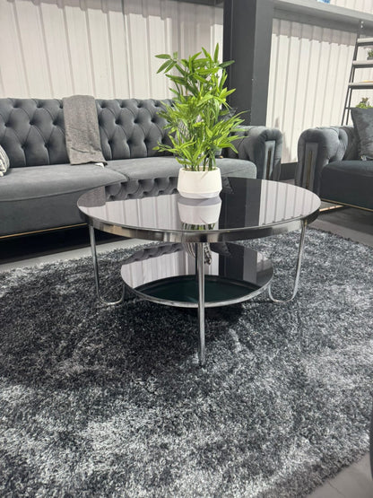 Modern Center Table for Living Room