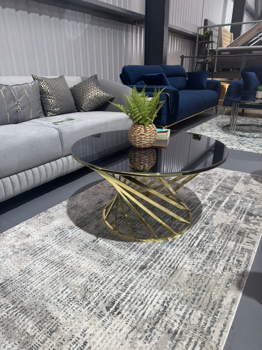 Modern Center Table for Living Room