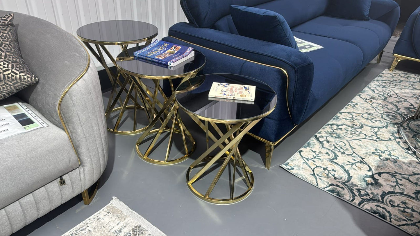 Modern Center Table for Living Room