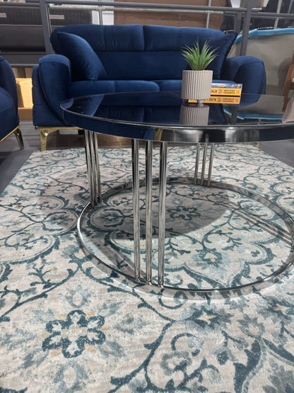 Modern Center Table for Living Room